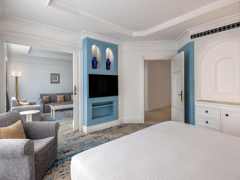 Habtoor Grand Resort, Autograph Collection image