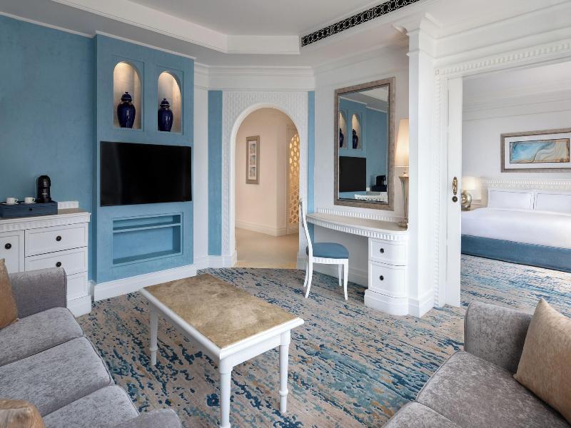 Habtoor Grand Resort, Autograph Collection image