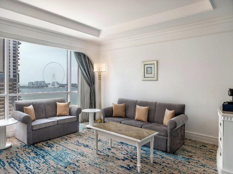 Habtoor Grand Resort, Autograph Collection image