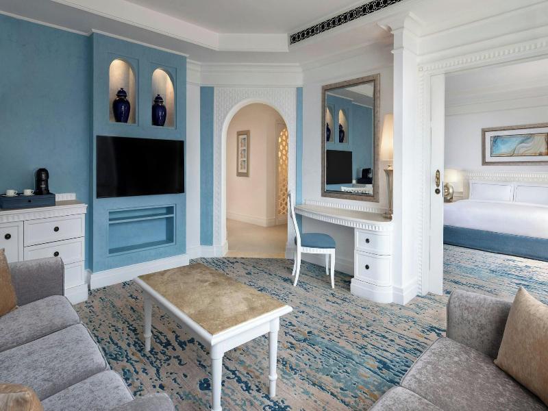 Habtoor Grand Resort, Autograph Collection image