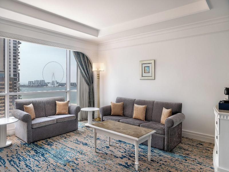 Habtoor Grand Resort, Autograph Collection image
