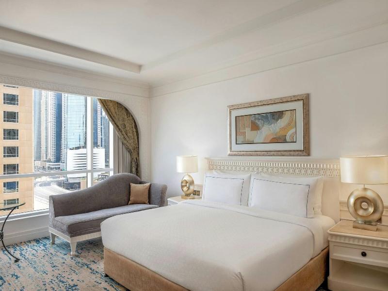 Habtoor Grand Resort, Autograph Collection image