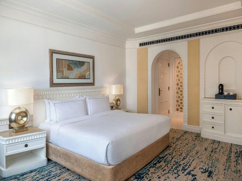 Habtoor Grand Resort, Autograph Collection image
