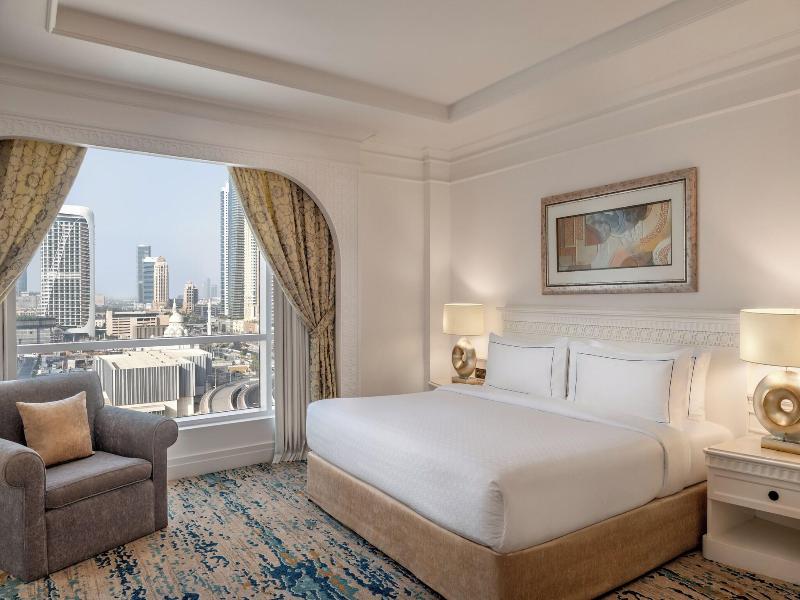 Habtoor Grand Resort, Autograph Collection image