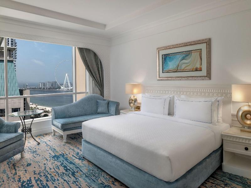 Habtoor Grand Resort, Autograph Collection image