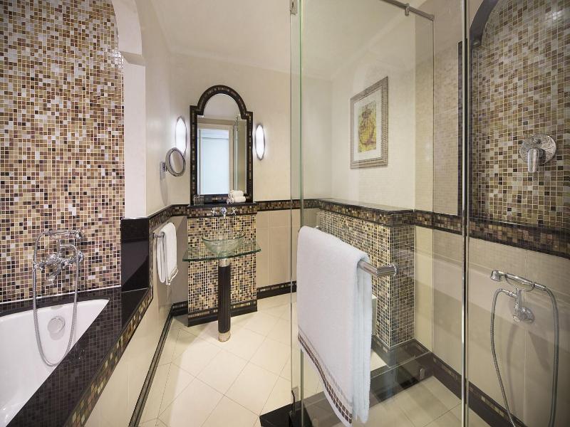 Habtoor Grand Resort, Autograph Collection image