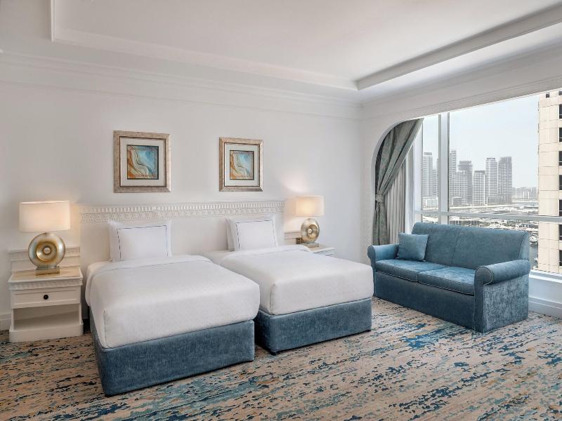 Habtoor Grand Resort, Autograph Collection image