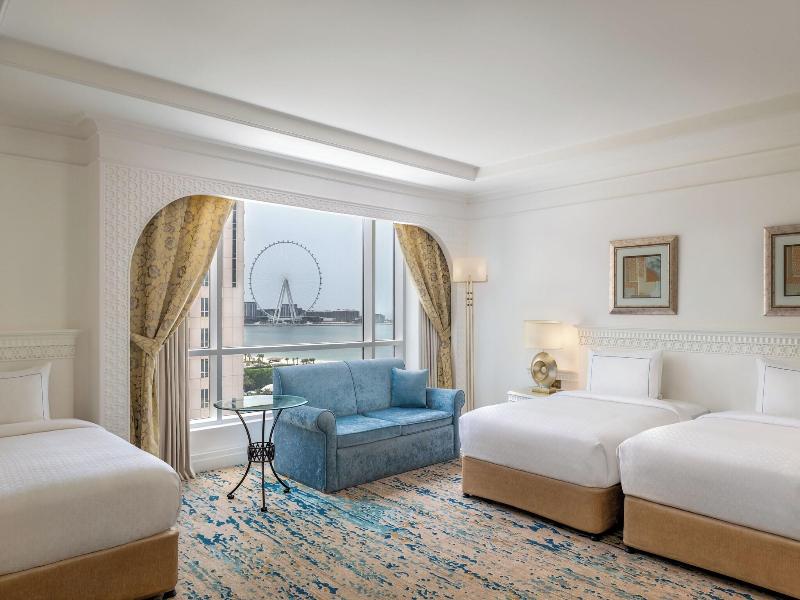Habtoor Grand Resort, Autograph Collection image
