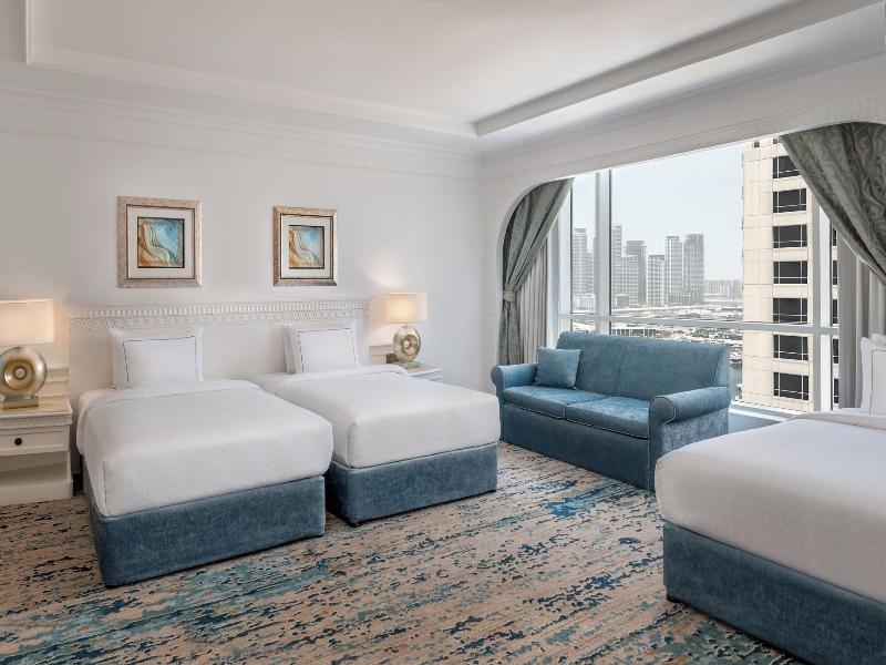 Habtoor Grand Resort, Autograph Collection image