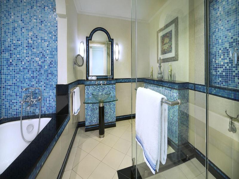 Habtoor Grand Resort, Autograph Collection image