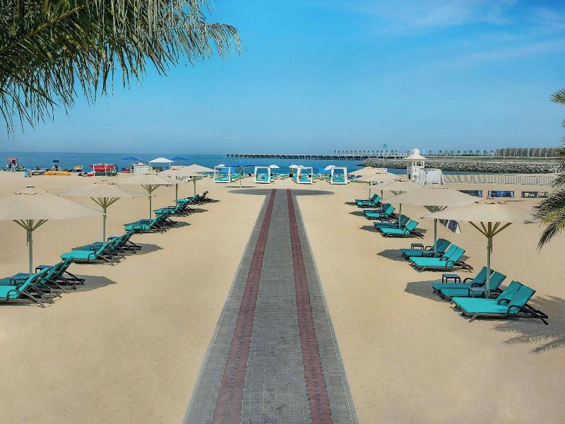 Habtoor Grand Resort, Autograph Collection image