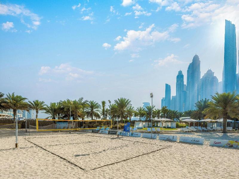 Habtoor Grand Resort, Autograph Collection image