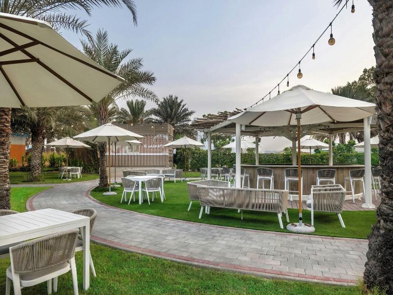 Habtoor Grand Resort, Autograph Collection image