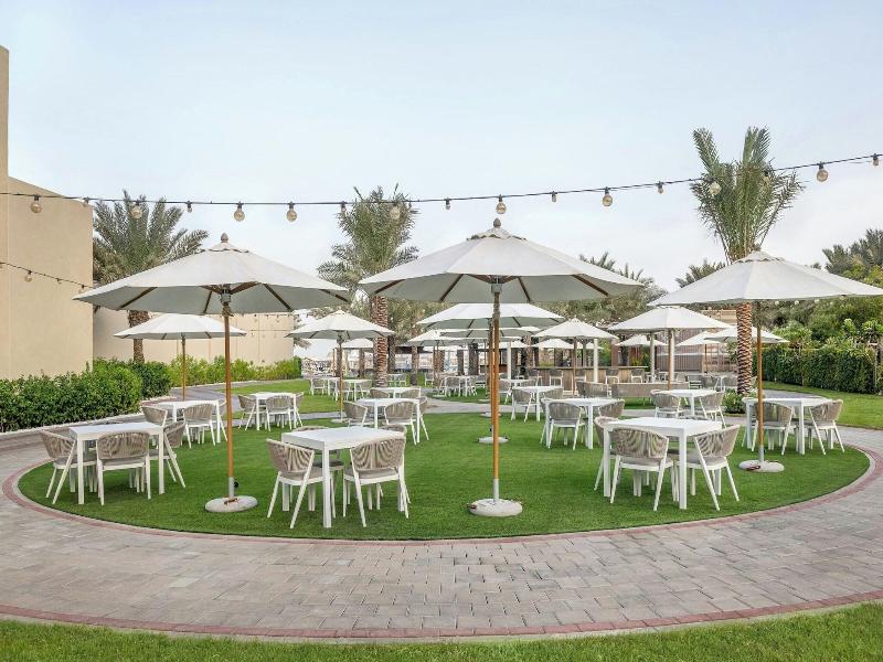 Habtoor Grand Resort, Autograph Collection image