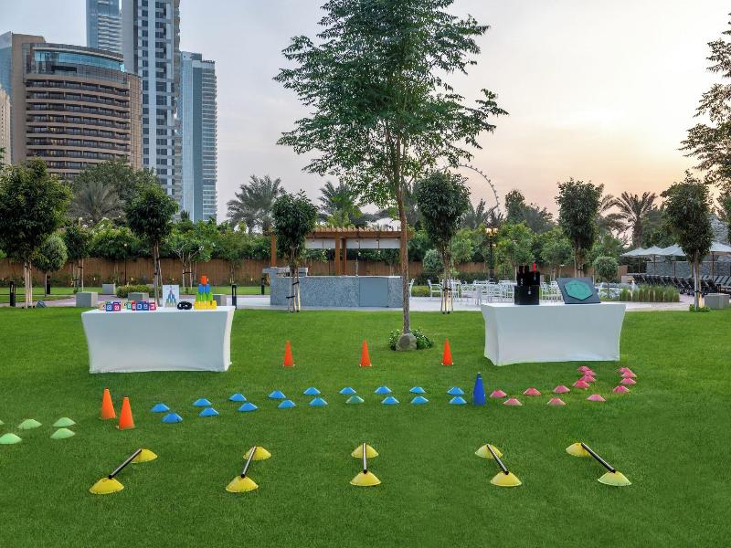 Habtoor Grand Resort, Autograph Collection image