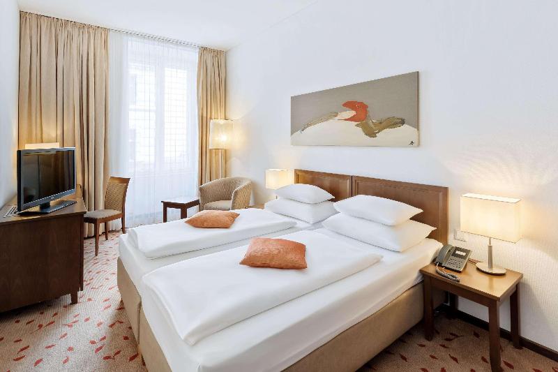 Hotel Rathauspark Wien - Handwritten Collection photograph 3