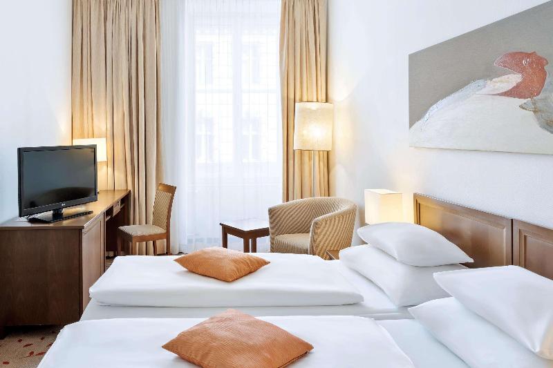 Hotel Rathauspark Wien - Handwritten Collection photograph 4