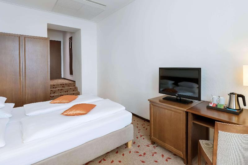 Hotel Rathauspark Wien - Handwritten Collection photograph 5