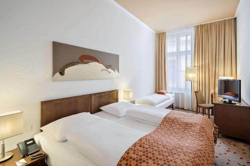 Hotel Rathauspark Wien - Handwritten Collection photograph 6