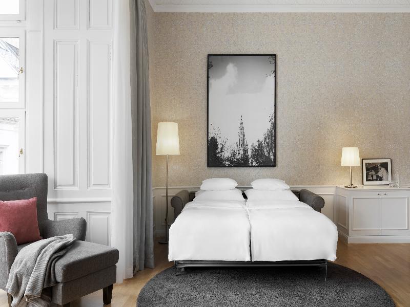 Hotel Rathauspark Wien - Handwritten Collection image