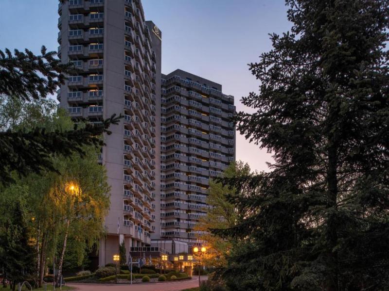 DoubleTree by Hilton Luxembourg image