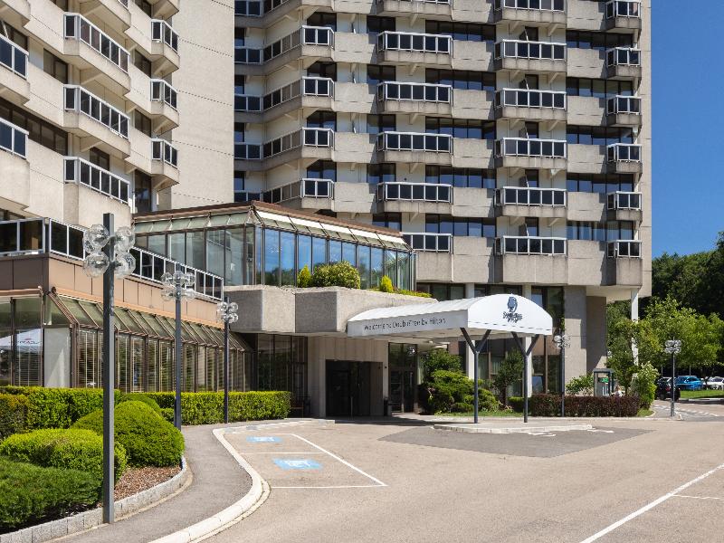 DoubleTree by Hilton Luxembourg image