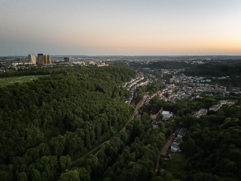 DoubleTree by Hilton Luxembourg image
