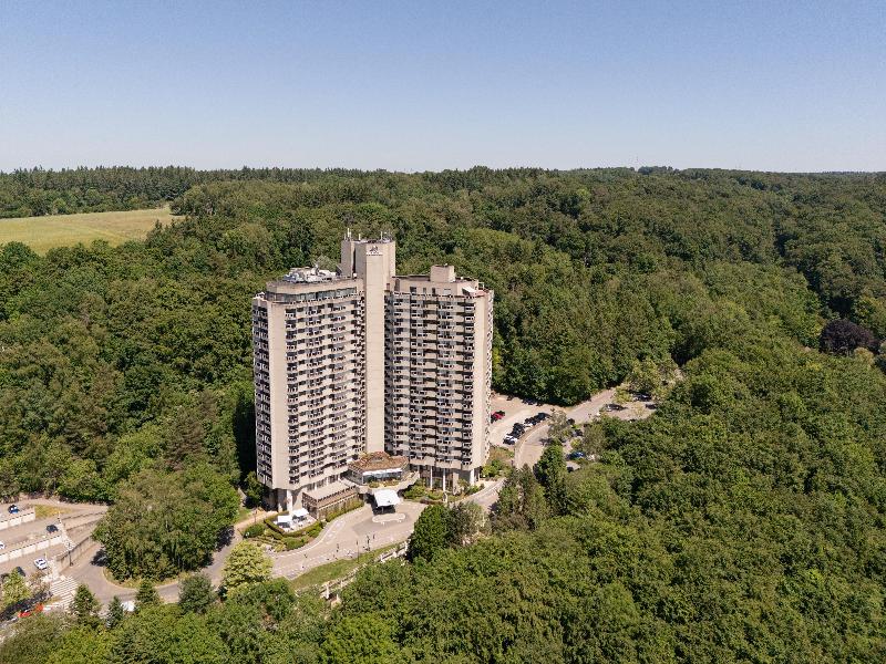 DoubleTree by Hilton Luxembourg image