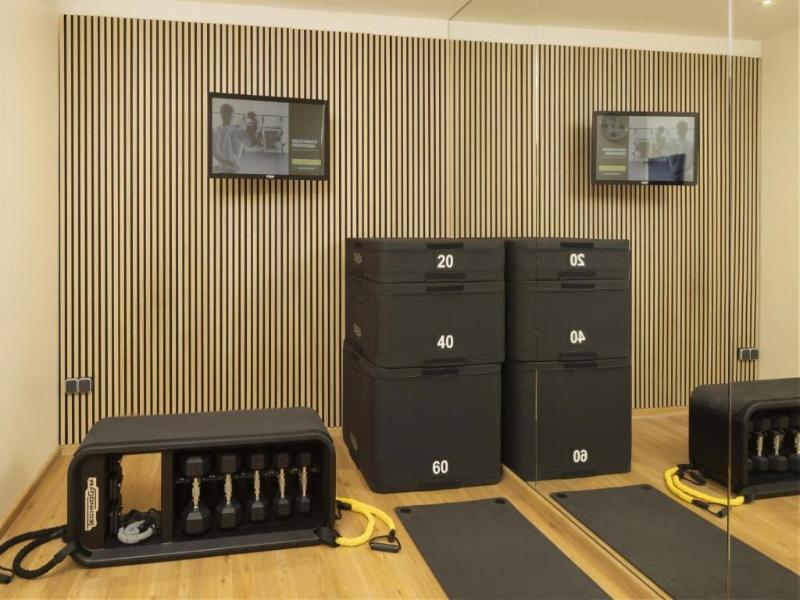 DoubleTree by Hilton Luxembourg image