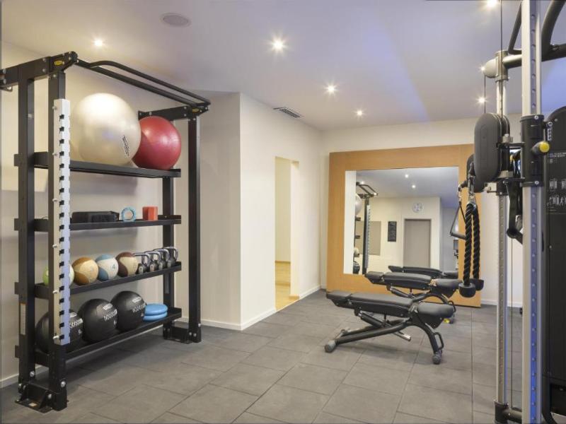 DoubleTree by Hilton Luxembourg image