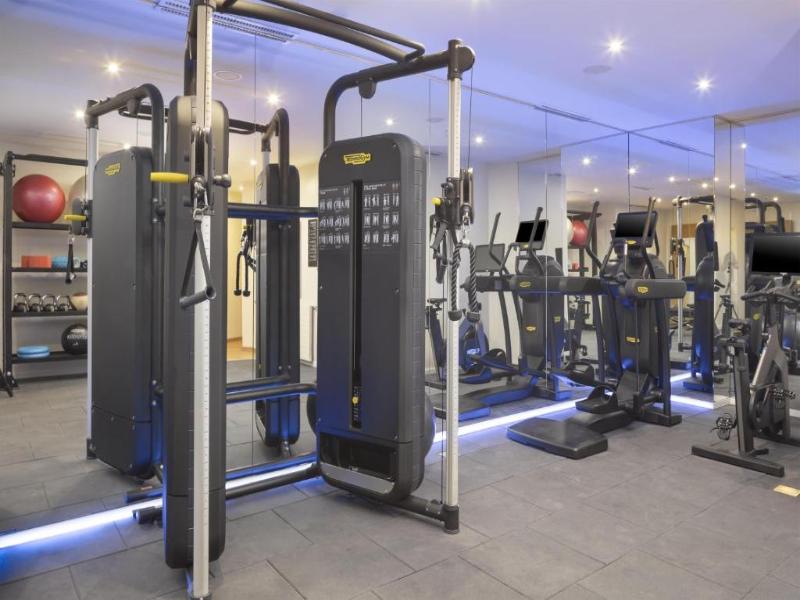 DoubleTree by Hilton Luxembourg image