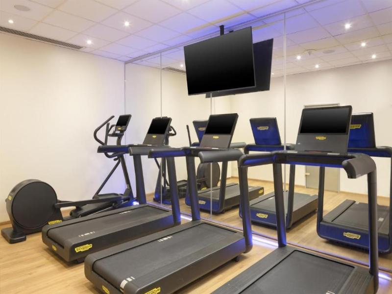 DoubleTree by Hilton Luxembourg image