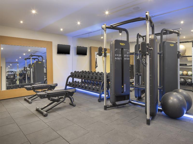 DoubleTree by Hilton Luxembourg image