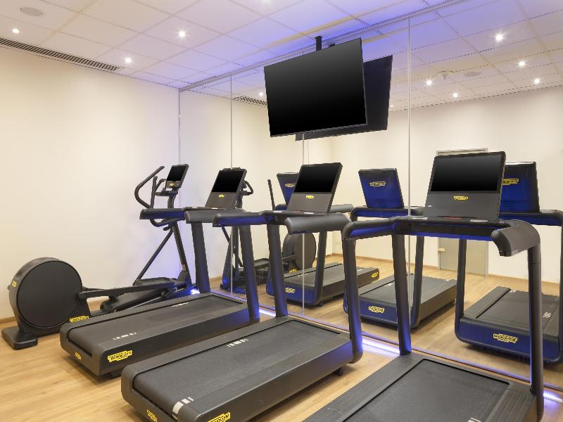 DoubleTree by Hilton Luxembourg image