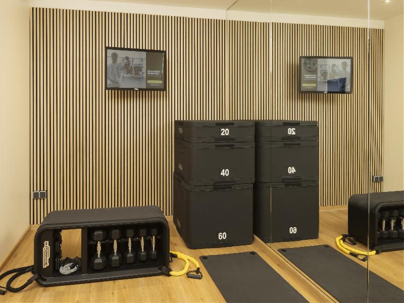DoubleTree by Hilton Luxembourg image