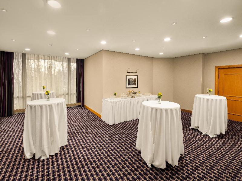 DoubleTree by Hilton Luxembourg image