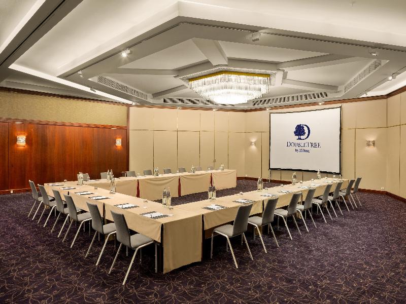 DoubleTree by Hilton Luxembourg image