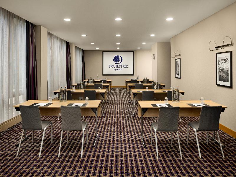 DoubleTree by Hilton Luxembourg image