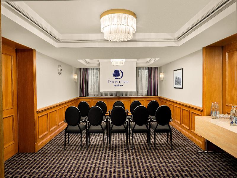DoubleTree by Hilton Luxembourg image