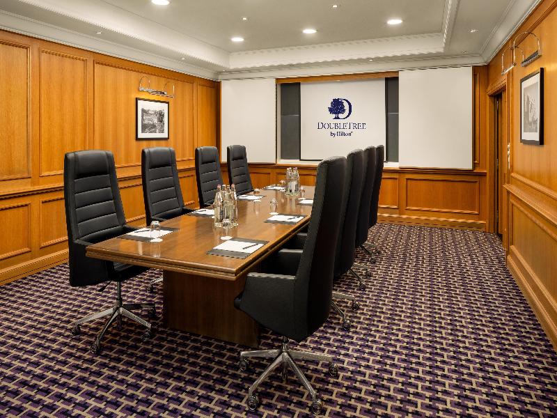 DoubleTree by Hilton Luxembourg image