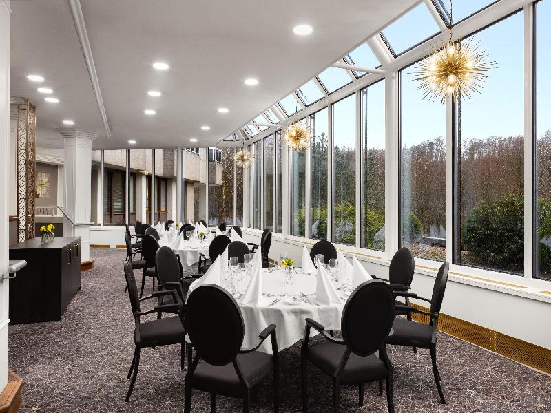 DoubleTree by Hilton Luxembourg image