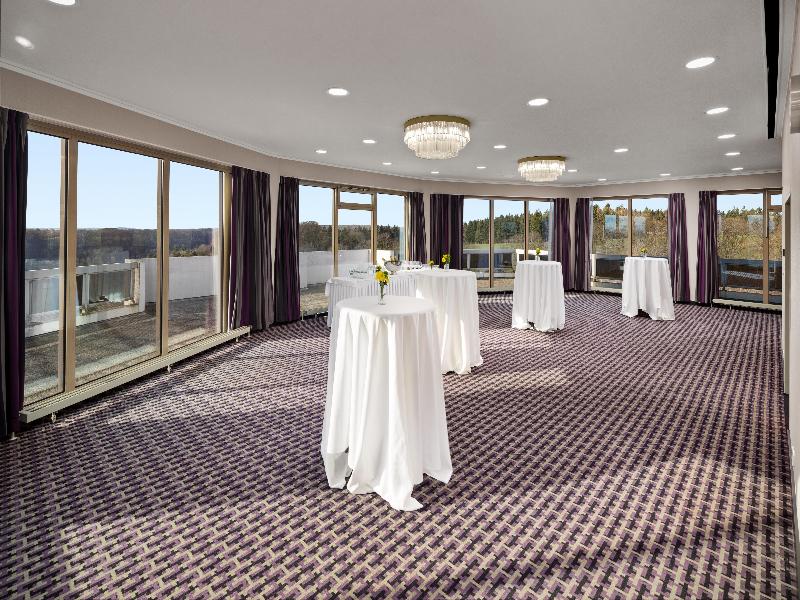DoubleTree by Hilton Luxembourg image