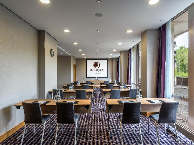 DoubleTree by Hilton Luxembourg image