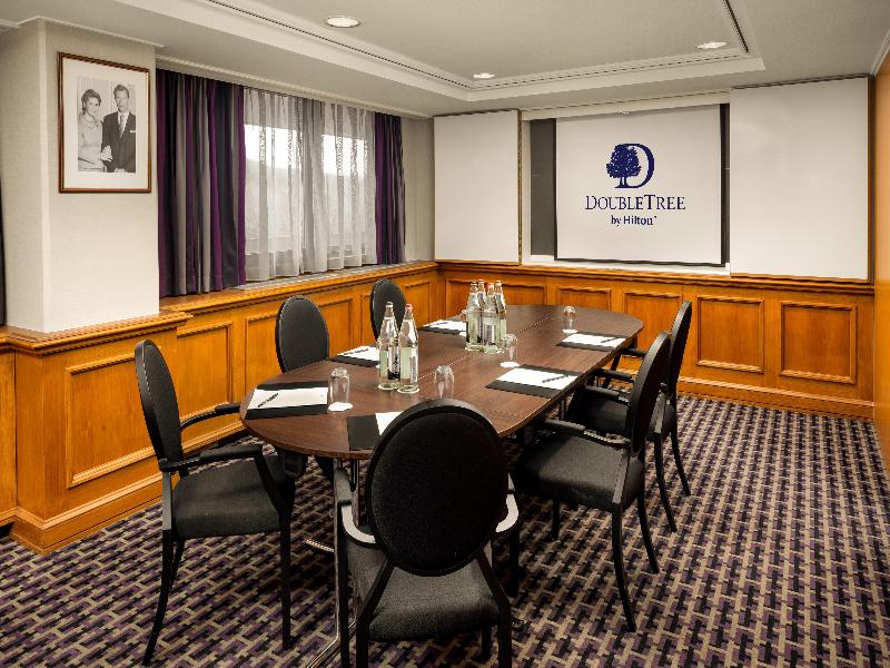 DoubleTree by Hilton Luxembourg image