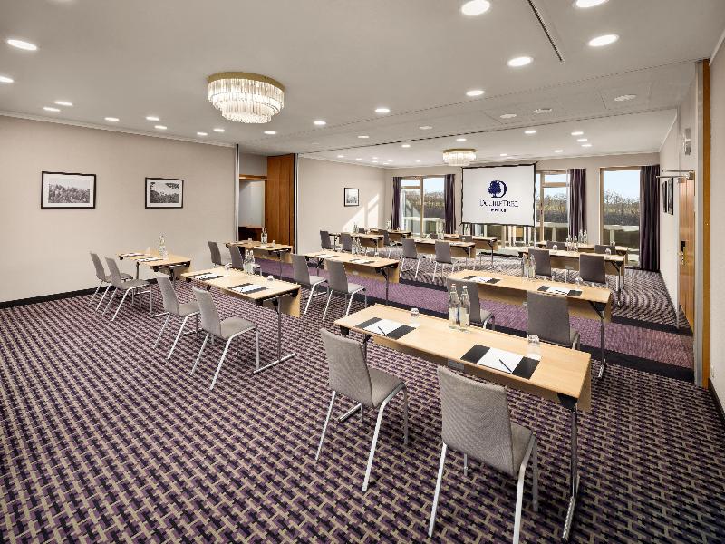 DoubleTree by Hilton Luxembourg image