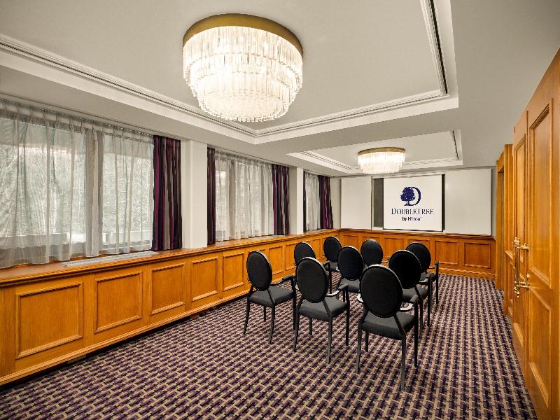 DoubleTree by Hilton Luxembourg image