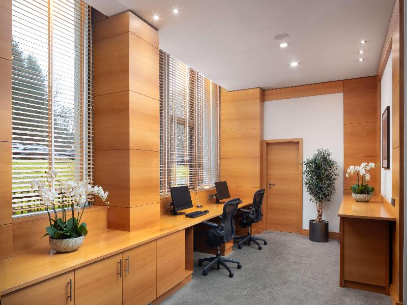 DoubleTree by Hilton Luxembourg image