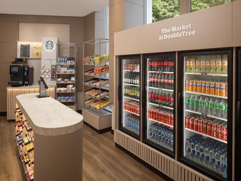 DoubleTree by Hilton Luxembourg image