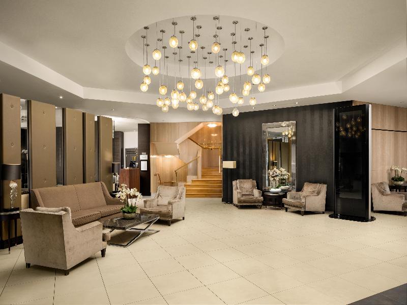 DoubleTree by Hilton Luxembourg image