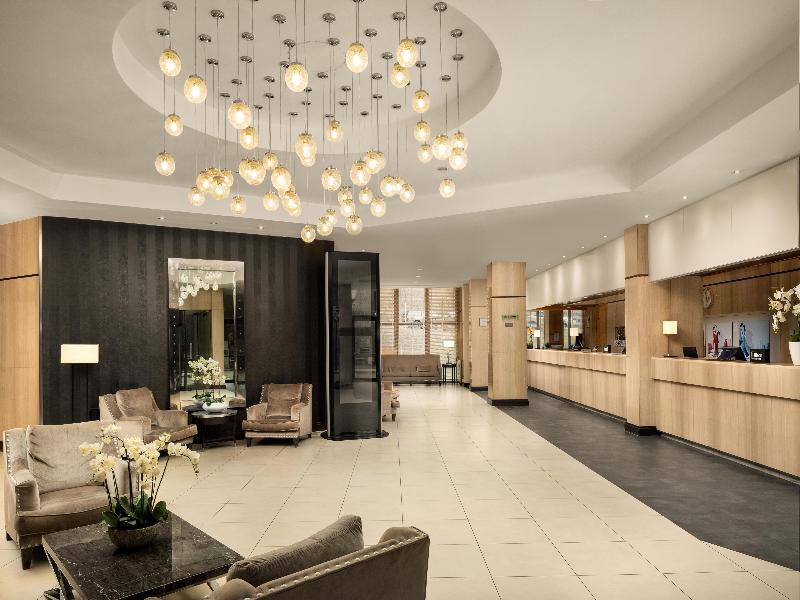 DoubleTree by Hilton Luxembourg image